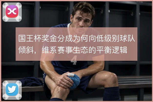 国王杯奖金分成为何向低级别球队倾斜，维系赛事生态的平衡逻辑